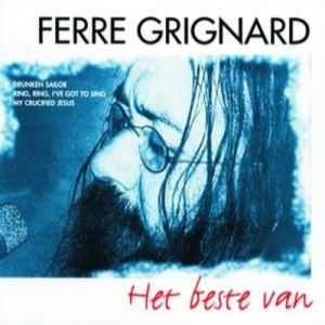 Ferre Grignard